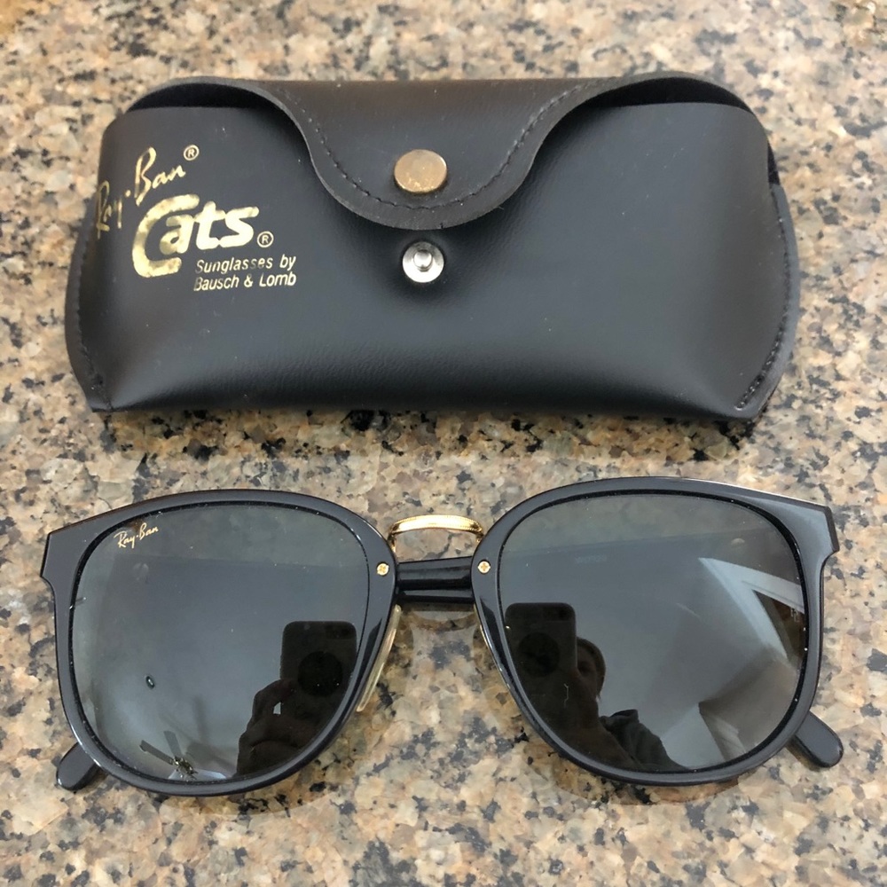 Ray bans